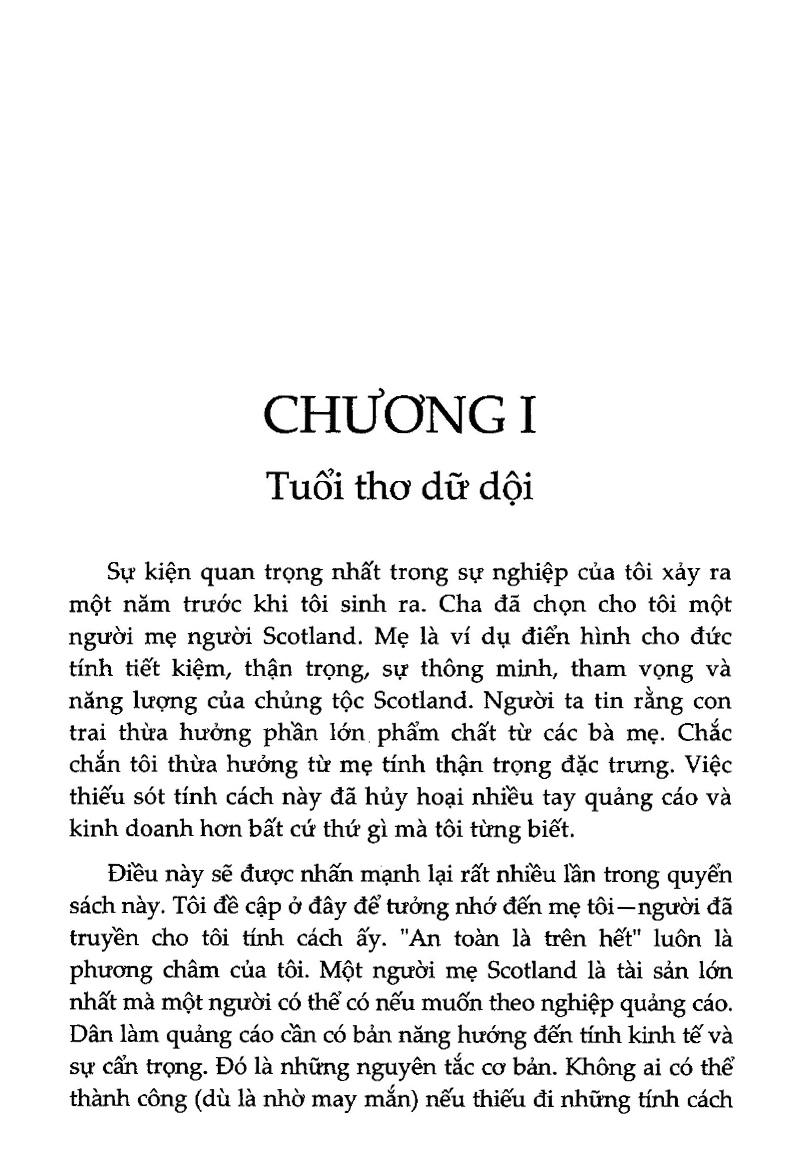 Đời Quảng Cáo (Tái Bản 2022)