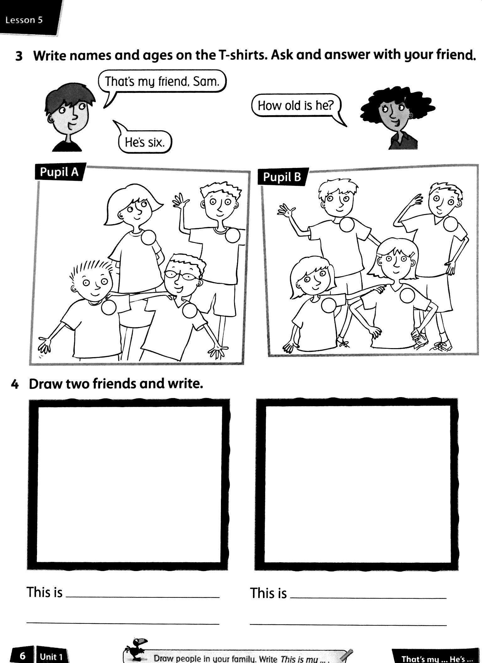 Incredible English 2 Activity Book 2Ed