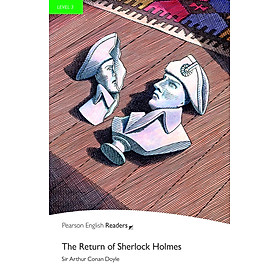 The Return of Sherlock Holmes Level 3