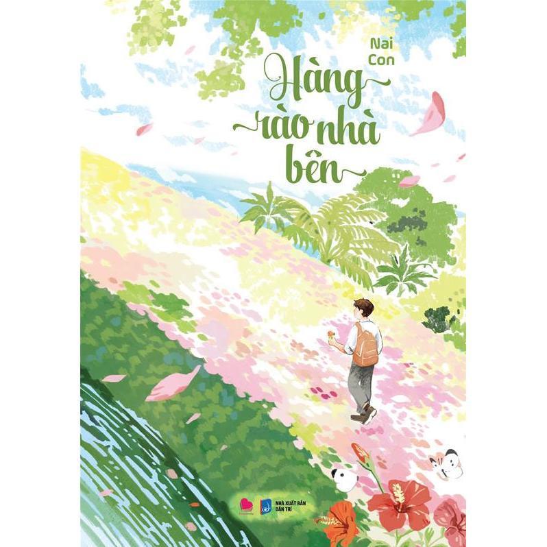Hàng Rào Nhà Bên - Bản Quyền