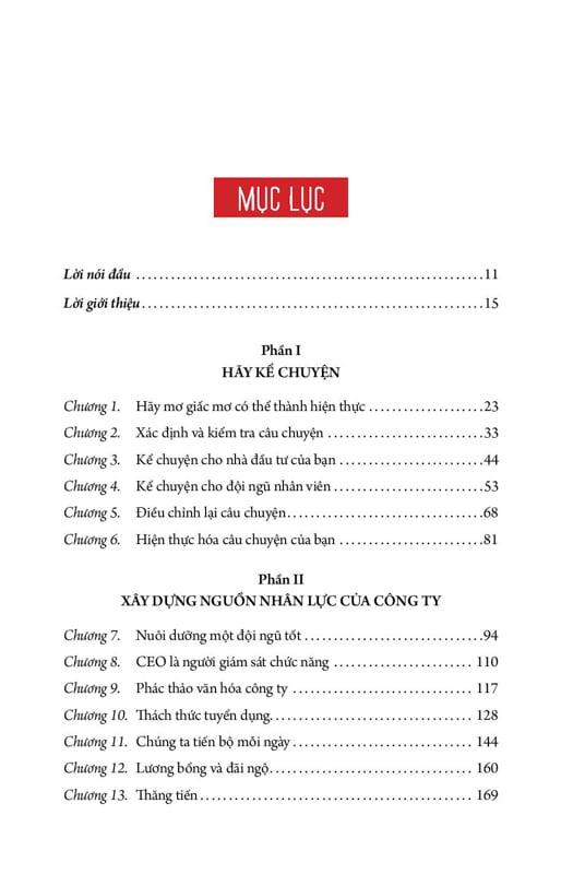Cẩm Nang CEO Khởi Nghiệp