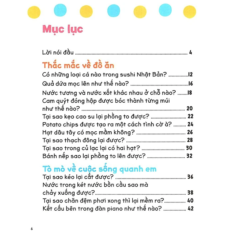 Gi Gỉ Gì Gi Cái Gì Cũng Biết - Lớp 2