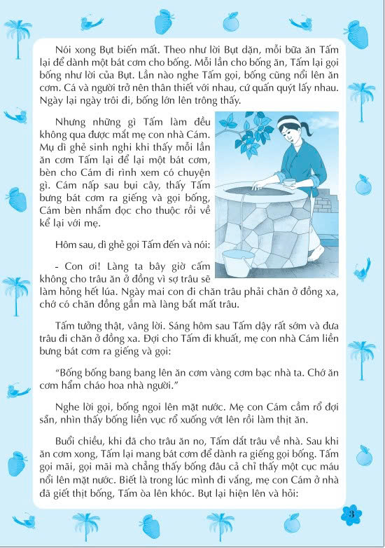 Tuyển Tập Truyện Cổ Tích Việt Nam Đặc Sắc Nhất (Ngọc Mai Sưu Tầm Và Biên Soạn)