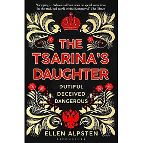 The Tsarina