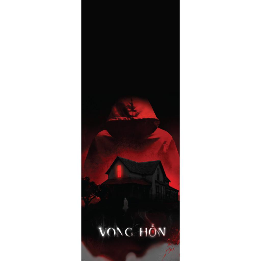 Sách Vong Hồn (Trường Lê) - Bản Quyền