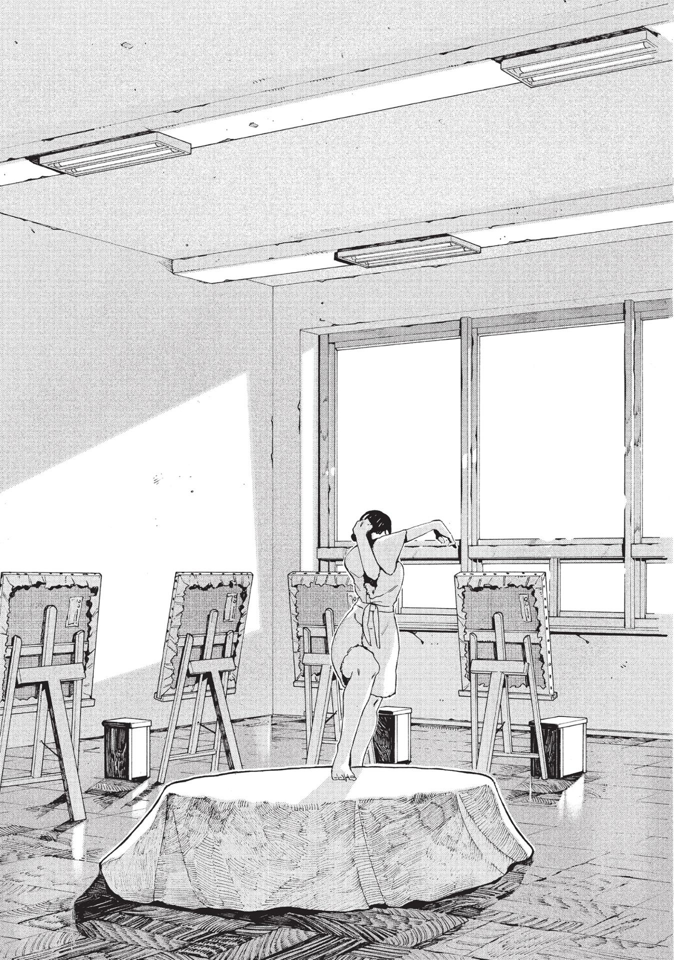 Blue Period 6 (English Edition)