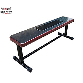 Ghế Vớt Tạ,Ghế Tập Tạ Dài 120cm Cao Cấp Đại Nam Sport