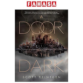 A Door In The Dark