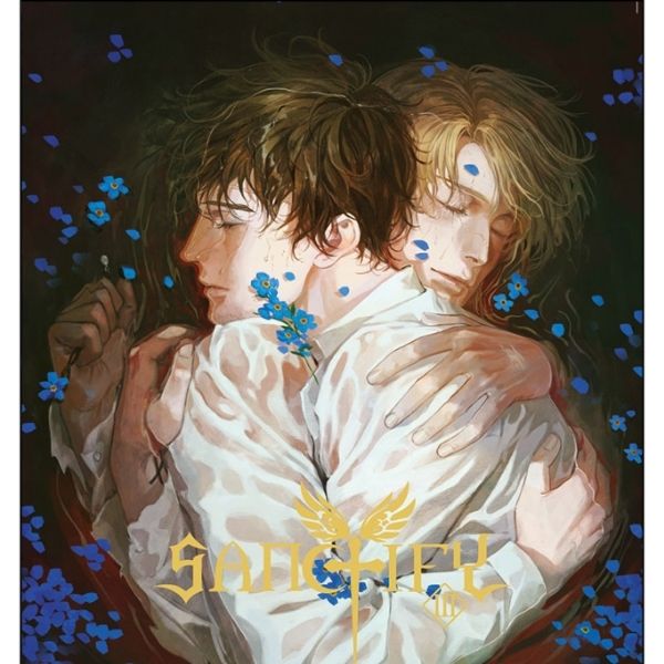 Sanctify - Tập 3