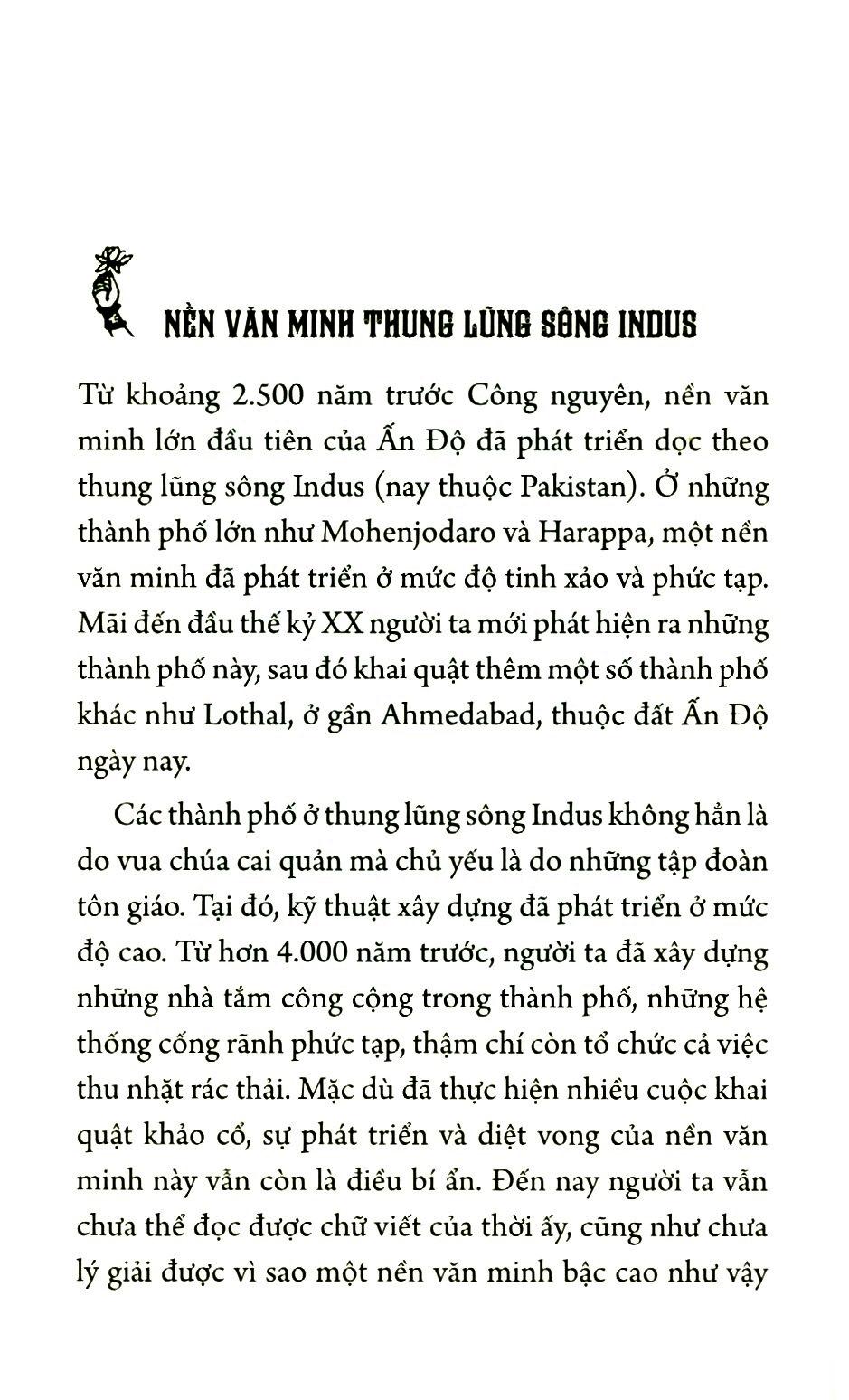 Namaskar! Xin Chào Ấn Độ (Tái Bản 2020)