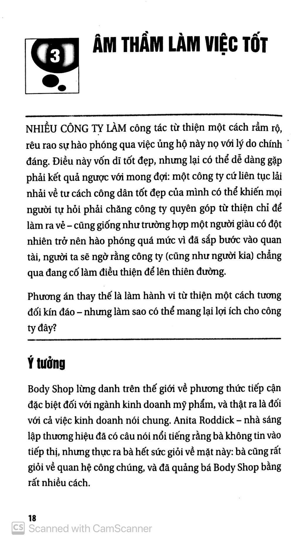 100 Ý Tưởng PR Tuyệt Hay