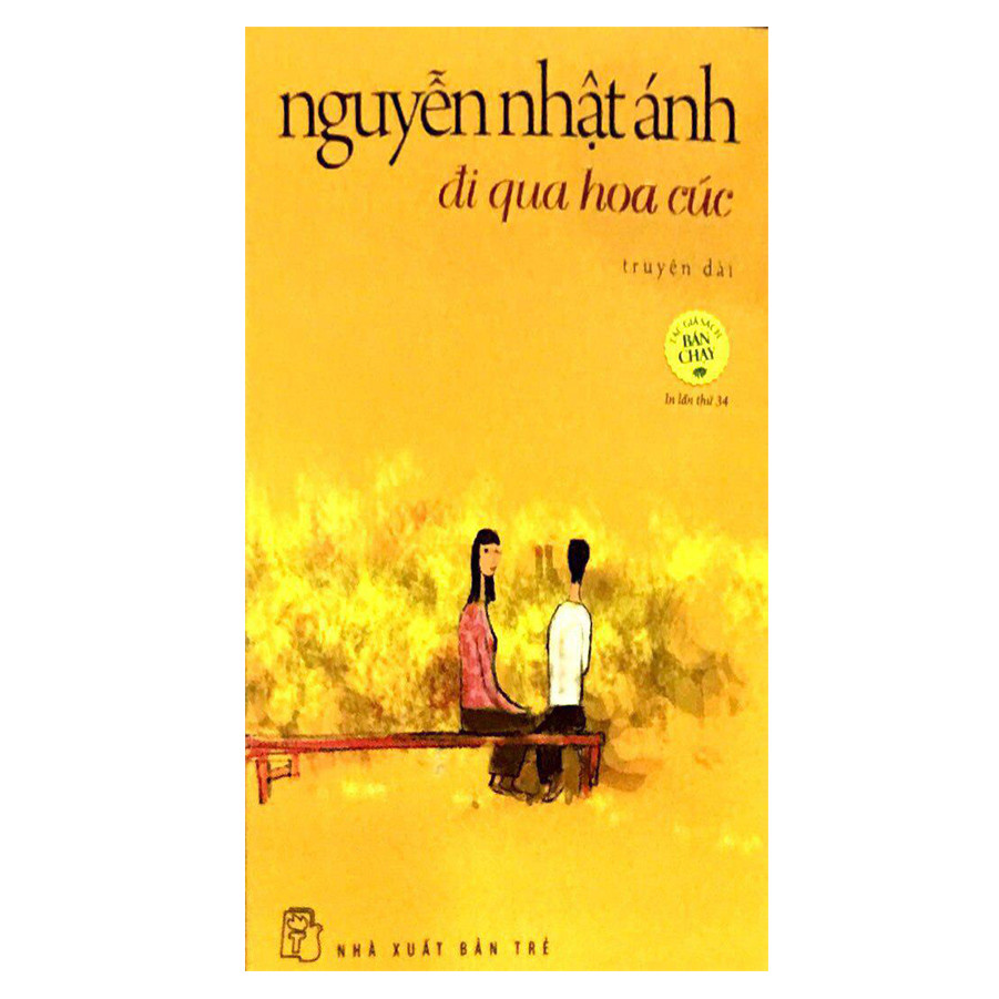 Đi Qua Hoa Cúc (Tái Bản)