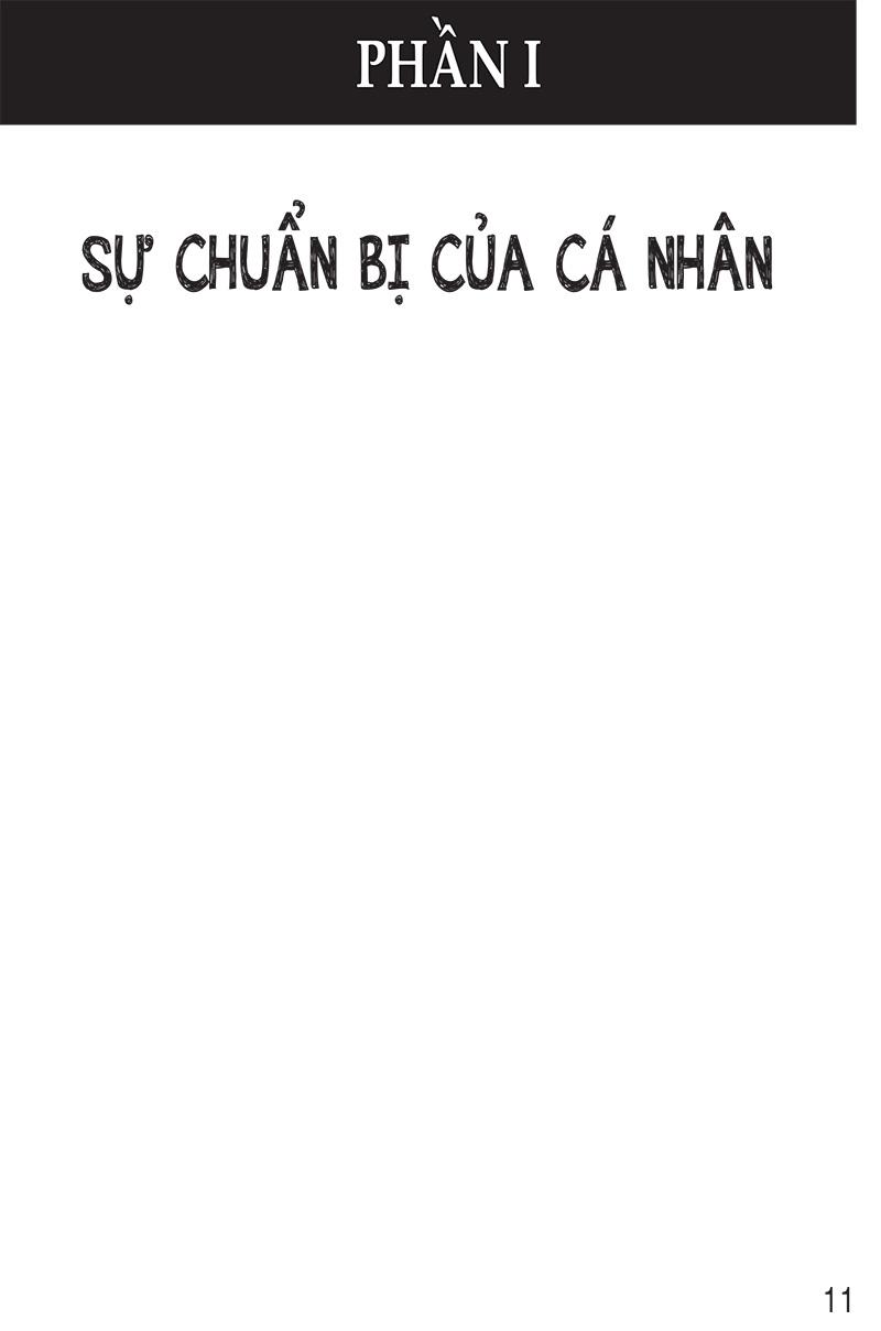 100 Kỹ Năng Sinh Tồn