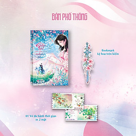 Sách - Gặp lại giữa lưng chừng nhân thế - Thu Hằng - Bách Việt