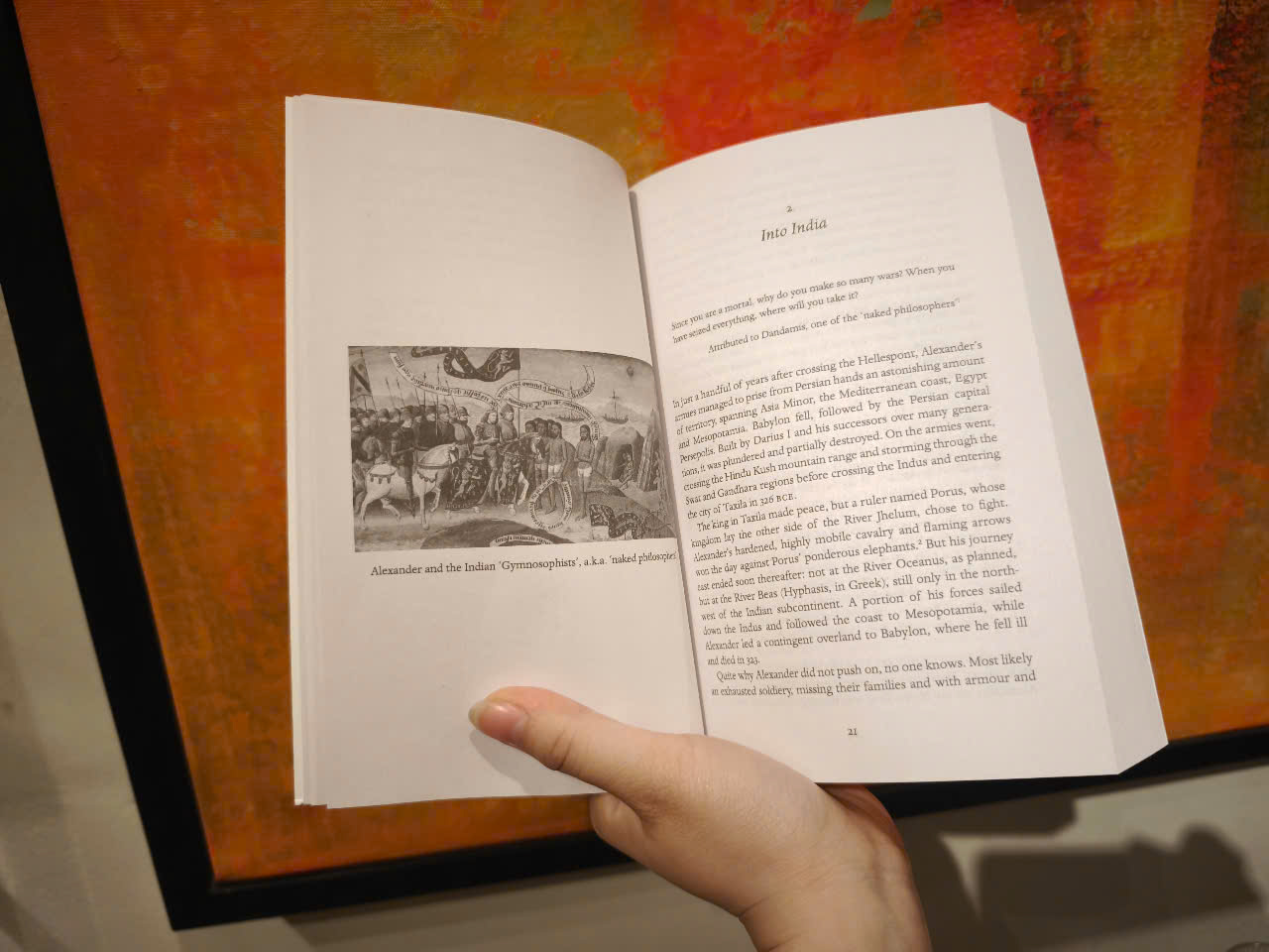 Sách - The Light of Asia: A History of Western Fascination with the East by Christopher Harding/Politics & Social Sciences