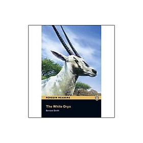The White Oryx: Easystarts