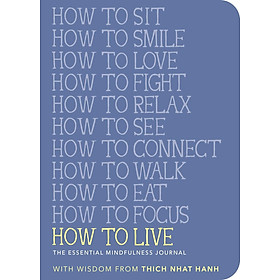 How To Live