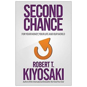 Second Chance - Export Ed.