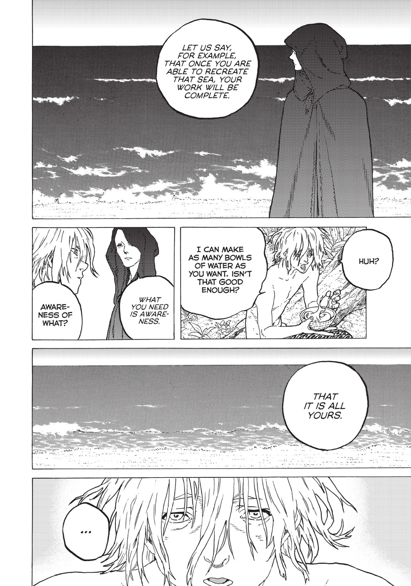 To Your Eternity 7 (English Edition)