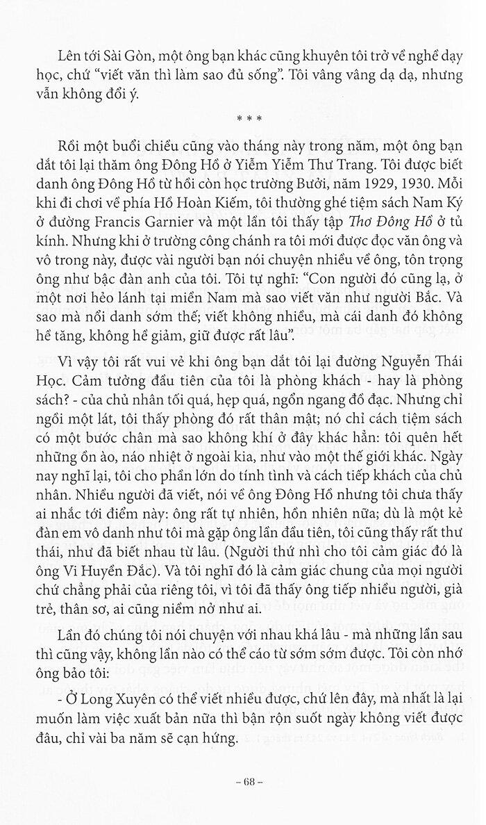 Nguyễn Hiến Lê - Tác Phẩm Đăng Báo: Bên Lề Con Chữ