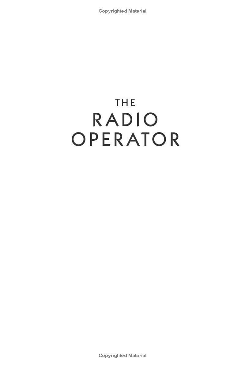 The Radio Operator
