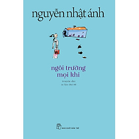 Ngôi Trường Mọi Khi
