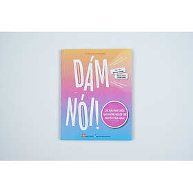 Dám Nói!