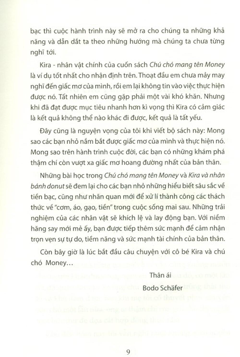 Thành Công Kí Sự Của Kira - Tiền Đẻ Ra Tiền (Tái Bản 2020)