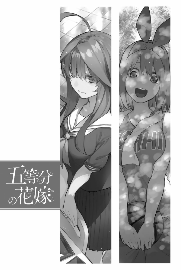 五等分の花嫁(9) - GO TOUBUN NO HANAYOME 9