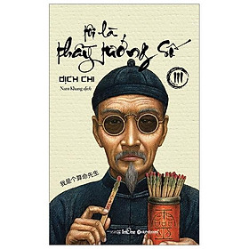 Tôi Là Thầy Tướng Số - Tập 3 (Tái Bản 2024) - Bản Quyền