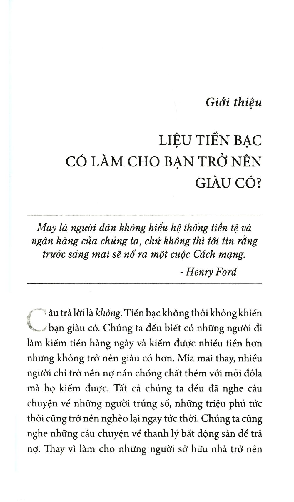 Dạy Con Làm Giàu (Tập 13) - Nâng Cao Chỉ Số IQ Tài Chính (Tái Bản)