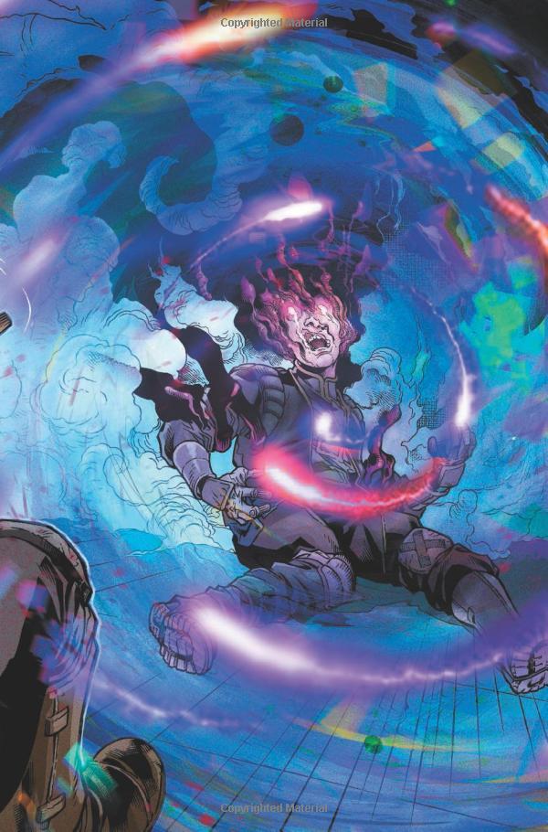 Star Wars: The High Republic Vol. 3: Jedi