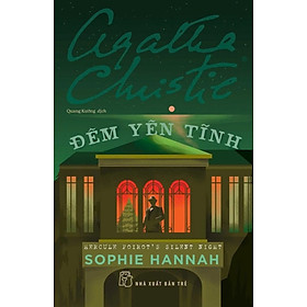 Đêm Yên Tĩnh - Hercule Poirot