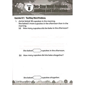 Classroom Mathematics Workbook 2B - Học Kỳ 2
