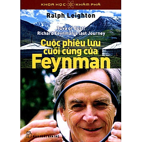 Cuộc phiêu lưu cuối cùng của Feynman