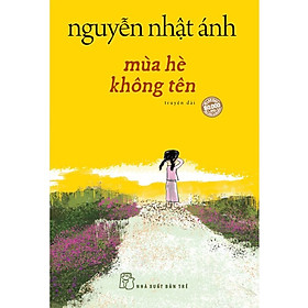 MÙA HÈ KHÔNG TÊN