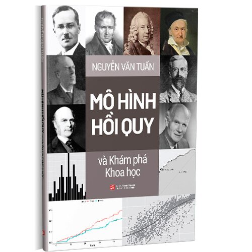 Mô Hình Hồi Quy Và Khám Phá Khoa Học (Tái bản THO)