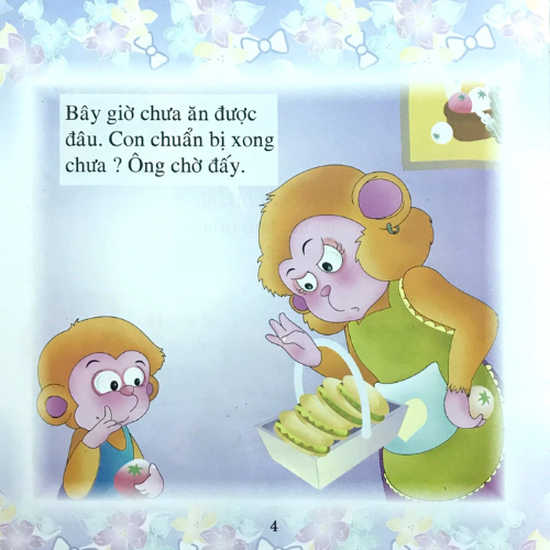 Bé Học Lễ Giáo - Bubu Tập 19: Bubu Đi Chơi (Tái Bản)