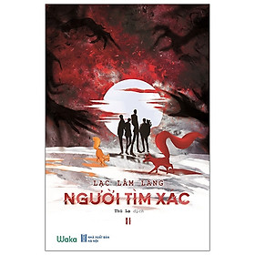 Người Tìm Xác - Tập 2