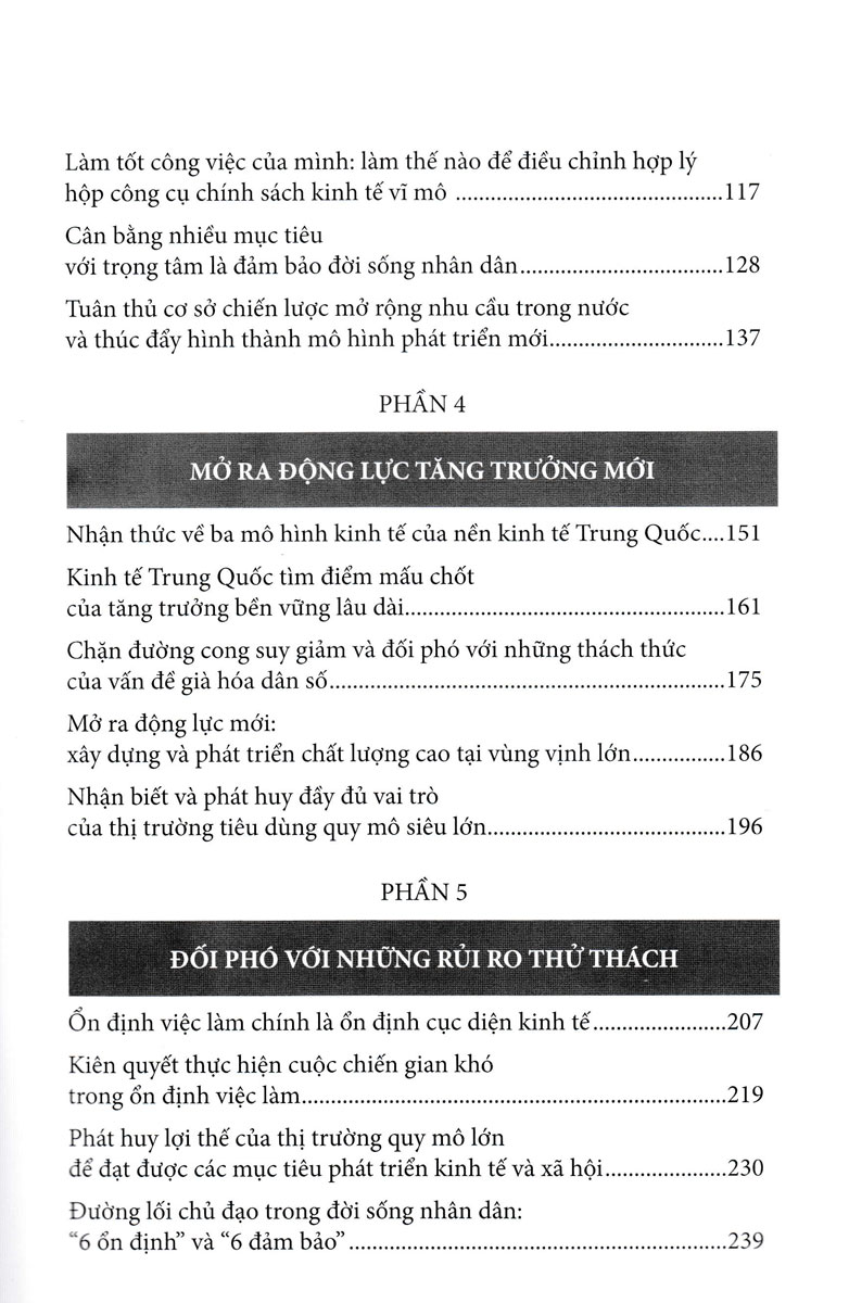 Tìm Hiểu Và Diễn Giải Về Kinh Tế Trung Quốc - HA