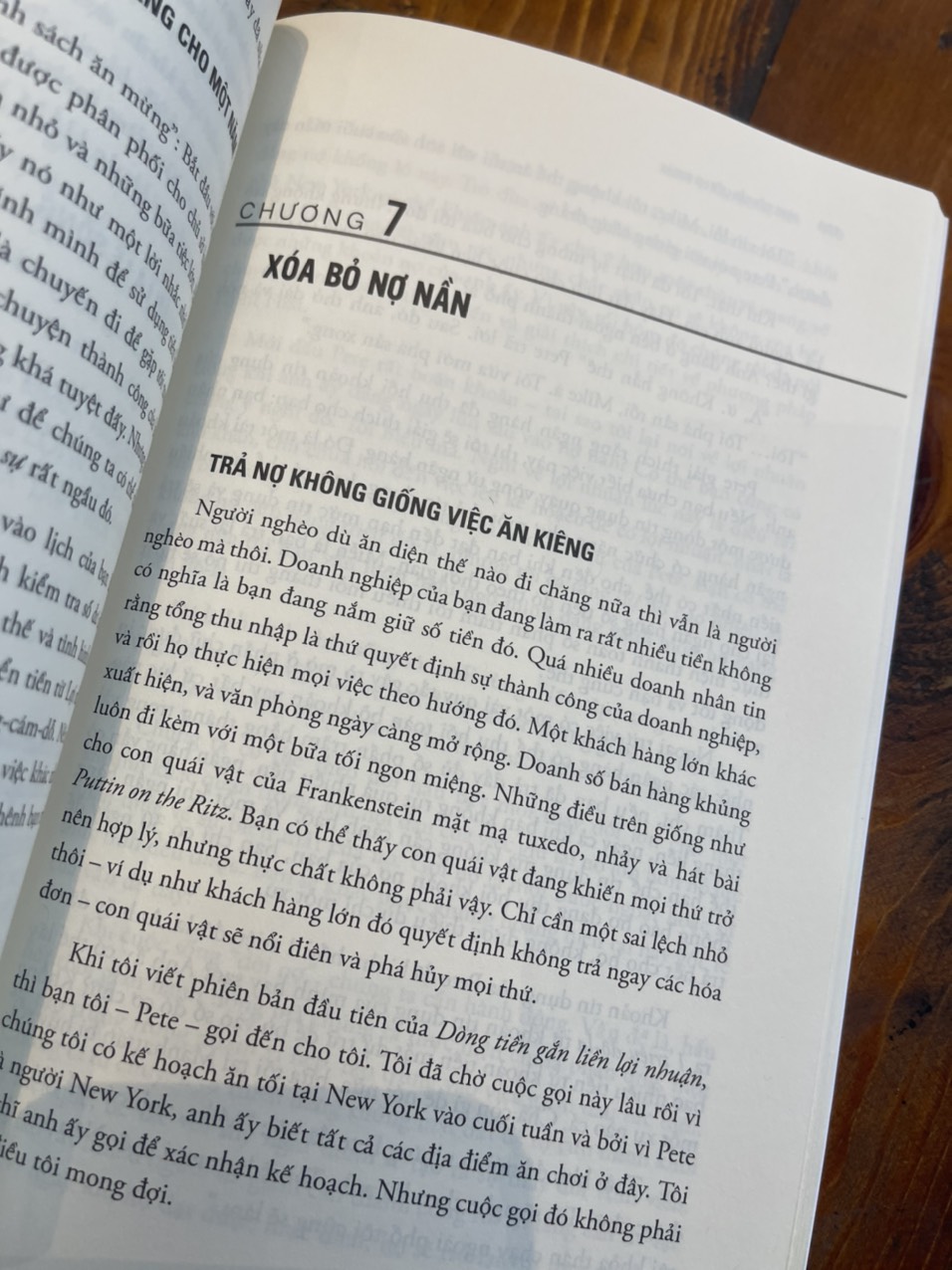 PROFIT FIRST - Dòng tiền gắn liền lợi nhuận – Mike Michalowicz - Alphabooks -Nhà Xuất Bản Công Thương