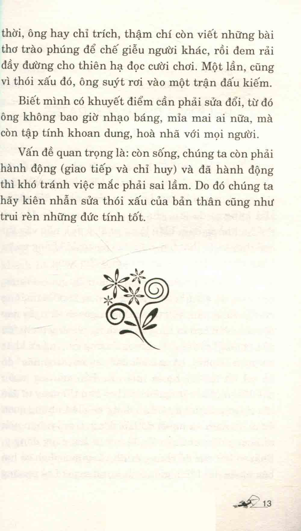 Nghệ Thuật Giao Tiếp Và Chỉ Huy - Tái bản (VL)