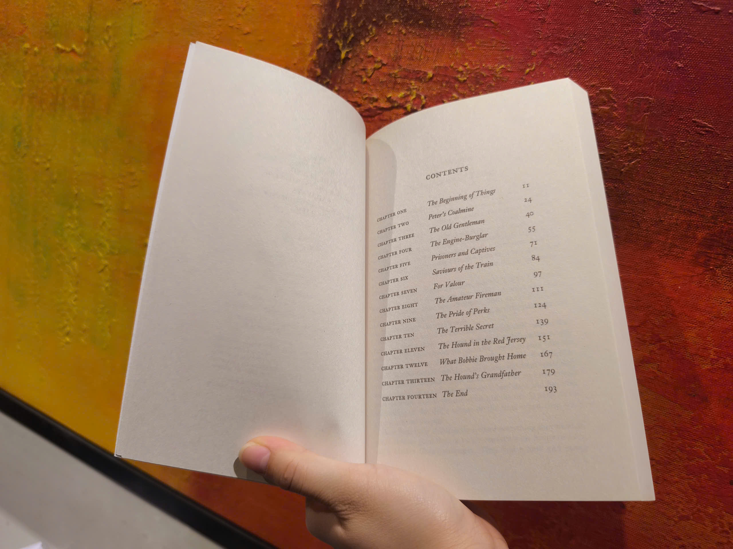 Sách - The Railway Children by Edith Nesbit (Wordsworth Exclusive Collection)