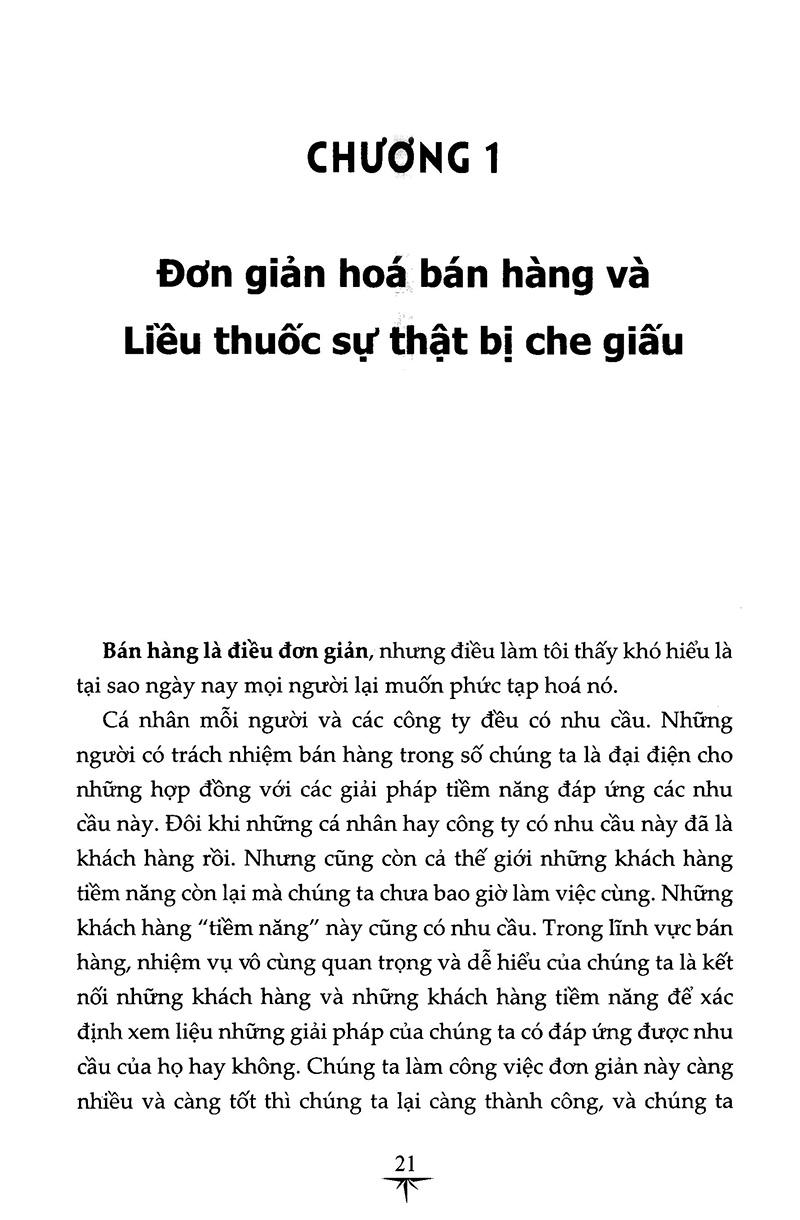 Phương Pháp Tiếp Cận Khách Hàng Thành Công (Tái Bản 2018)
