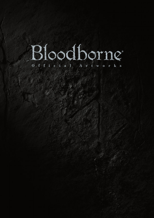 Bloodborne Official BLOODBORNE OFFICIAL