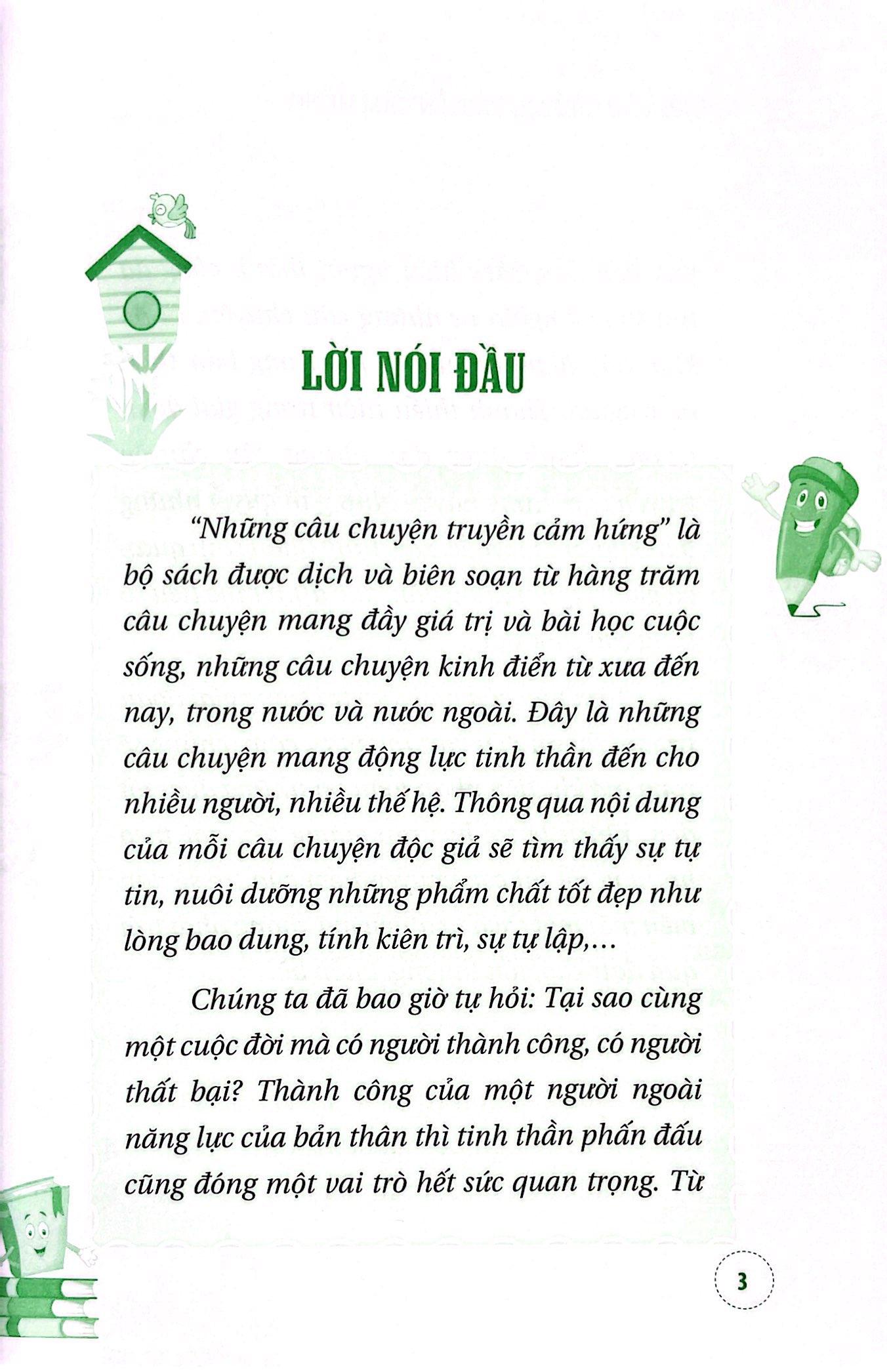 Học Tập Thật Là Vui