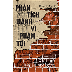 Phân Tích Hành Vi Phạm Tội: Giải Mã Kỳ Án Thế Giới - Bản Quyền