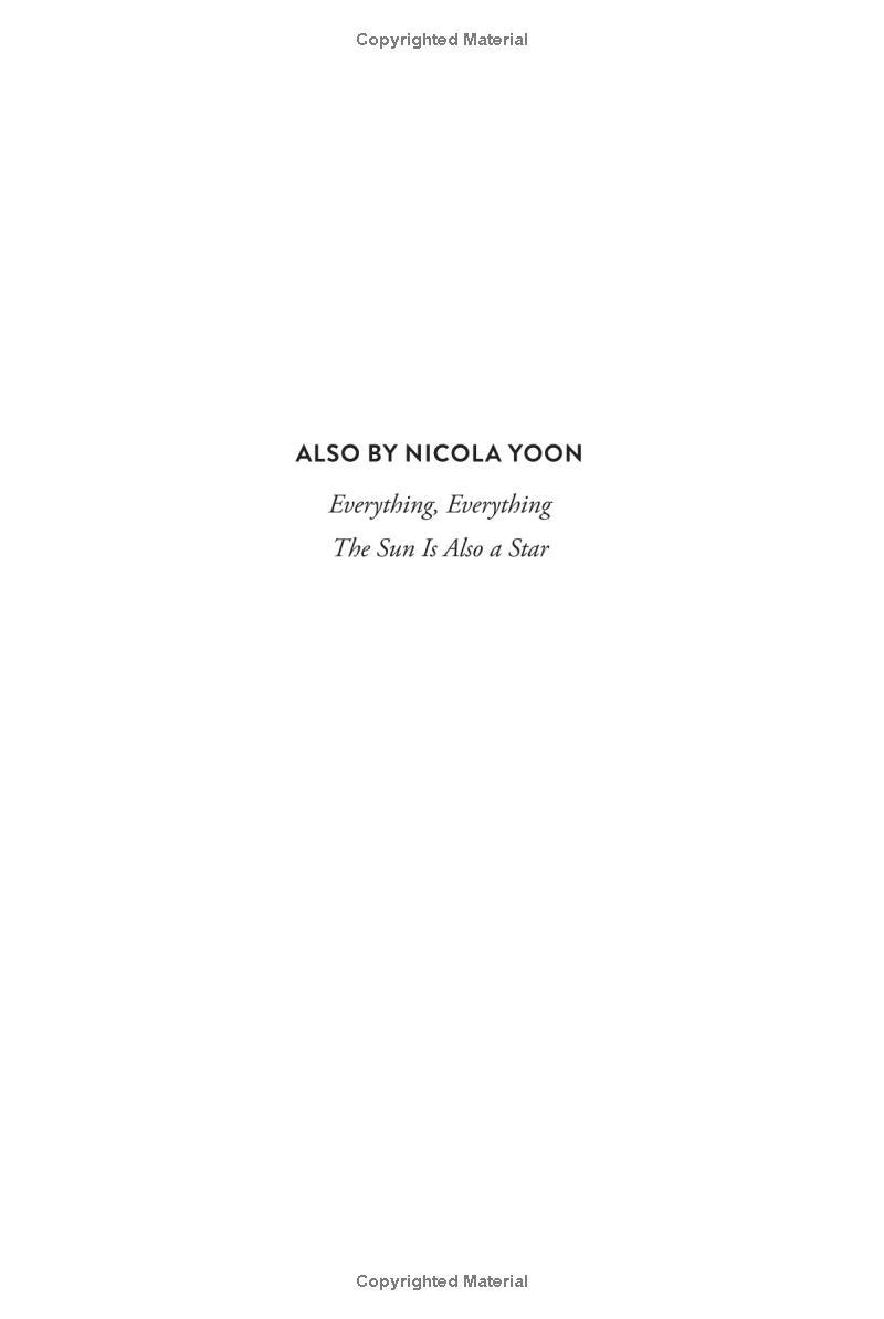 Instructions For Dancing: The Number One New York Times Bestseller