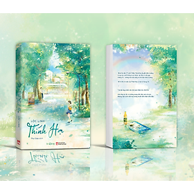 Thính Hạ - Lộc Linh 