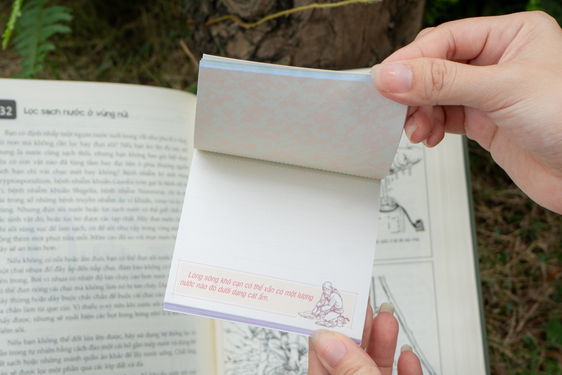 Sách Bách Khoa Tri Thức – 100 Kỹ Năng Sinh Tồn – Đinh Tị Books